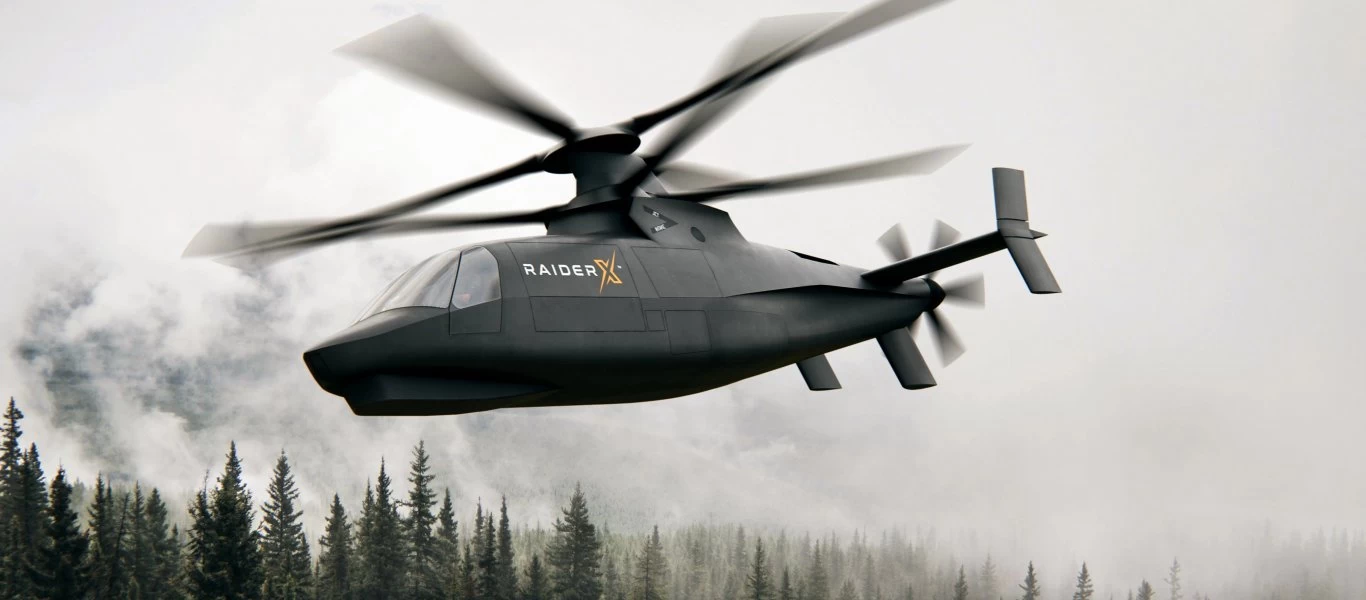 Bell ή Sikorsky για τον αντικαταστάτη των OH-58 Kiowa Warrior στον αμερικανικό Στρατό